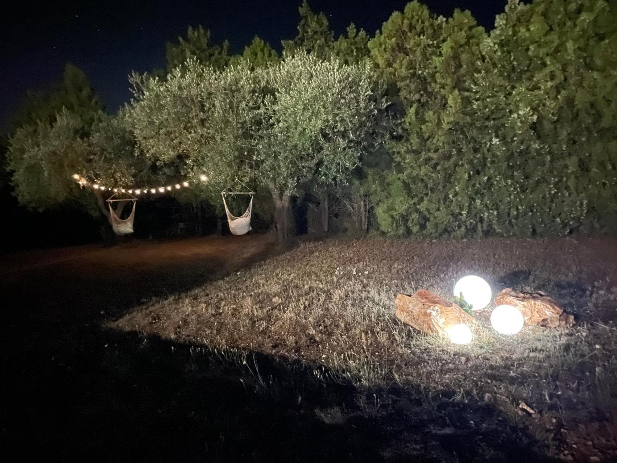 Trullo Trullallero Martina Franca Dış mekan fotoğraf