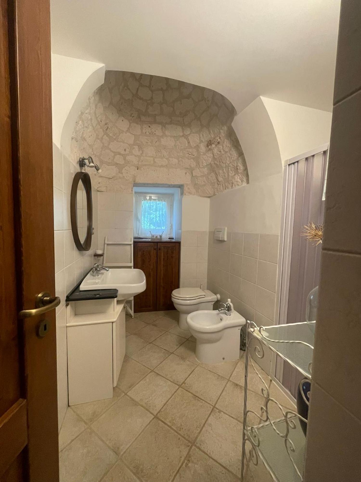 Trullo Trullallero Martina Franca Dış mekan fotoğraf